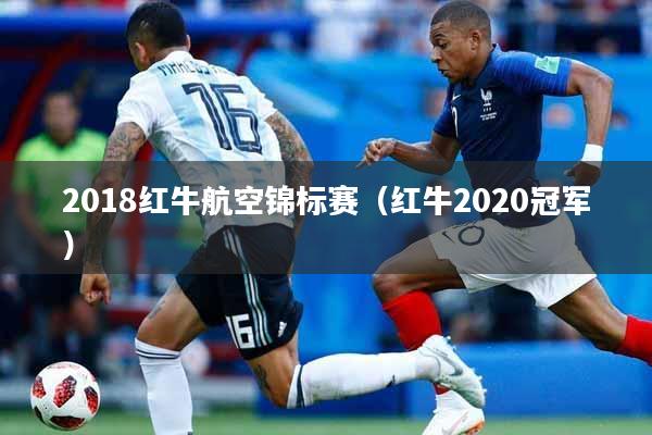 2018红牛航空锦标赛（红牛2020冠军）