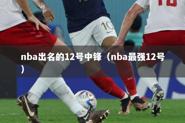 nba出名的12号中锋（nba最强12号）