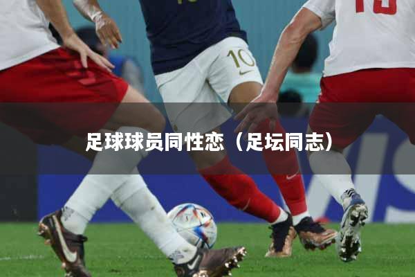 足球球员同性恋（足坛同志）