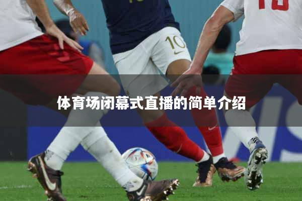 体育场闭幕式直播的简单介绍
